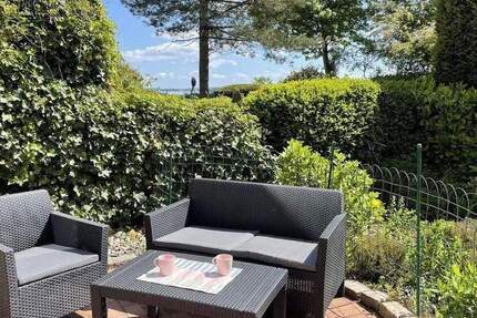 Wohnung Eckernförde - 3 Zimmer, 76 m&sup2;, 1.100&euro; | Angebot:25535660