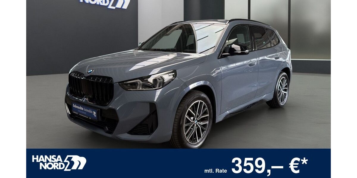 BMW X1 18.957 km 39.990 &euro; Kiel 24118