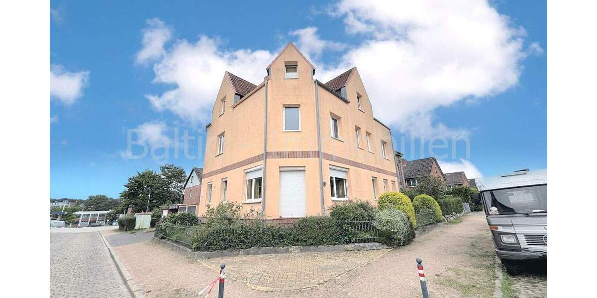 Mehrfamilienhaus, Wohnhaus Kiel Wellingdorf - 1 Zimmer, 270 m&sup2;, 395.000&euro; | Angebot:25668160