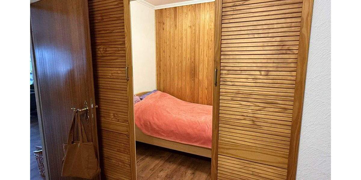 Etagenwohnung Schönberg Schönberger Strand - 1 Zimmer, 49 m&sup2;, 199.000&euro; | Angebot:25685673