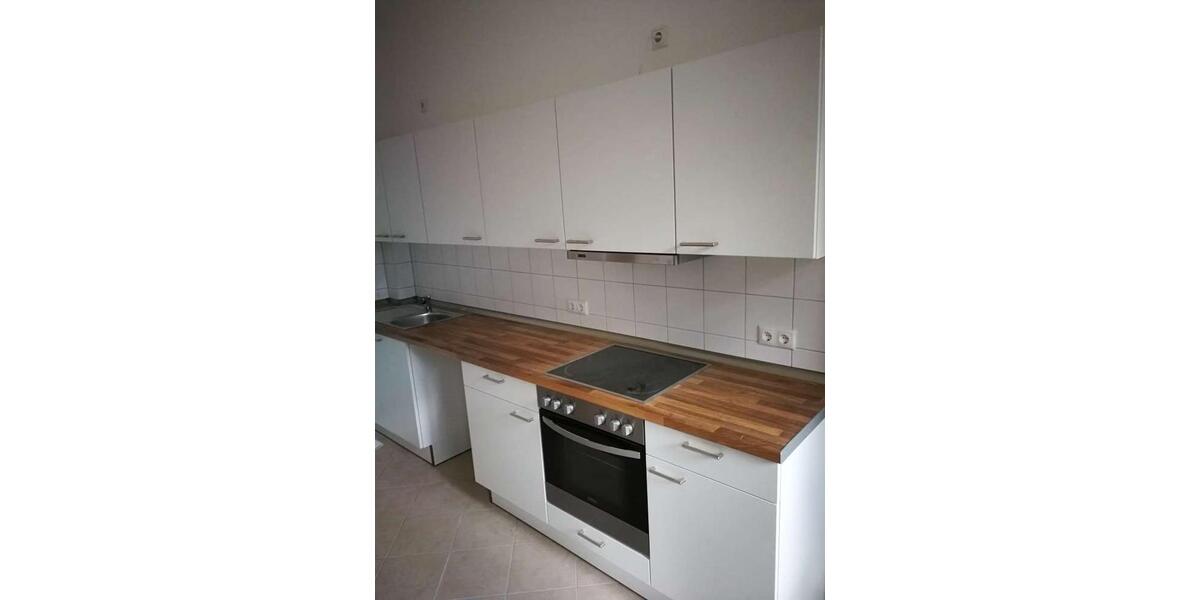 Etagenwohnung Kiel Gaarden-Ost - 3.5 Zimmer, 110 m&sup2;, 1.040&euro; | Angebot:26479625