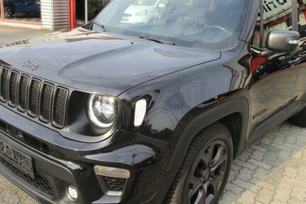Jeep Renegade 73.000 km 17.900 &euro; Kiel-Kronshagen 24119