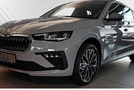 Skoda Scala 5.000 km 22.880 € Kiel 24106