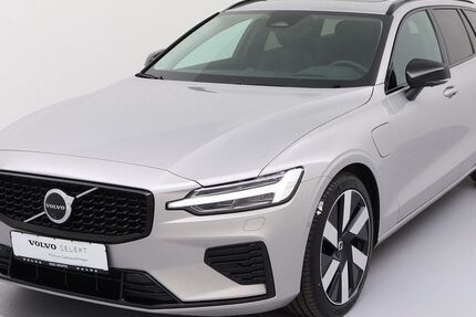 Volvo V60 22.800 km 45.450 &euro; Kiel 24107