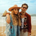 Cari Cari - One More Trip Around Europe Tour