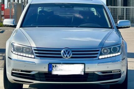 VW Phaeton 247.500 km 7.500 &euro; Neumünster 24539