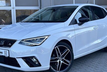 Seat Ibiza 60.512 km 15.990 &euro; Nortorf 24589