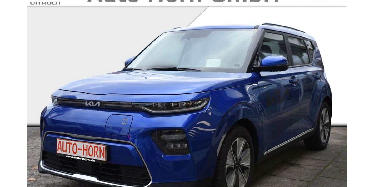 Kia Soul 11.000 km 31.500 € Kiel 24146