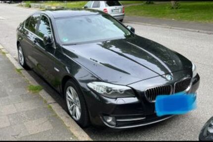 BMW 520 186.000 km 12.100 &euro; Kiel 24159