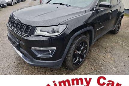 Jeep Compass 108.000 km 12.999 &euro; Kiel-Moorsee 24145
