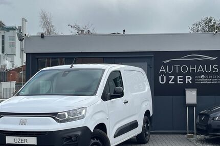 Fiat Doblo 196.019 km 11.500 &euro; Neumünster 24536