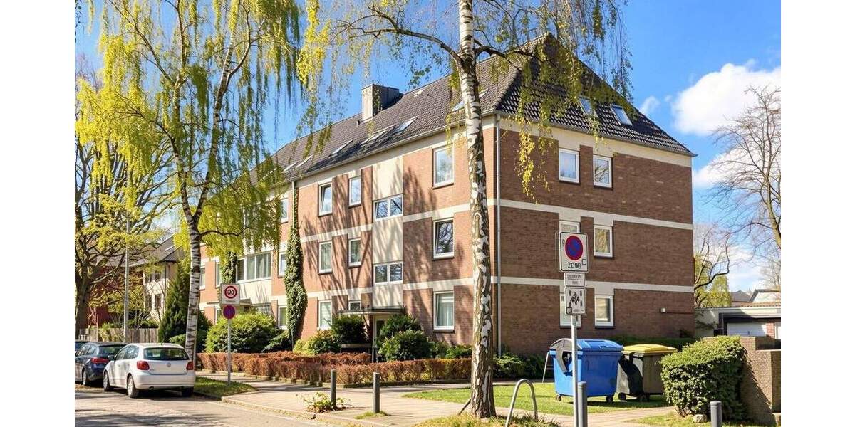 Einfamilienhaus Kiel Brunswik - 3 Zimmer, 179.000&euro; | Angebot:25355923