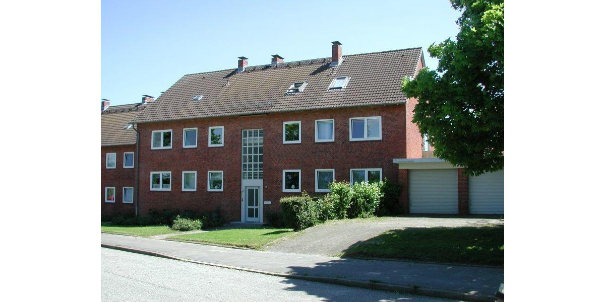 Sanierte 2 Zimmer Wohnung zu vermieten! 2 zimmer