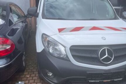 Mercedes-Benz Citan 84.000 km 6.999 &euro; Flintbek 24220