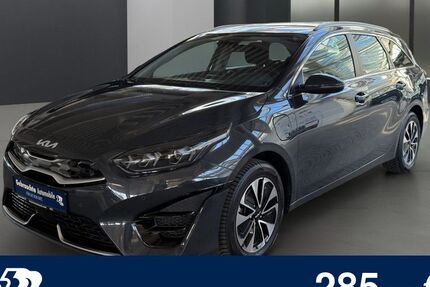 Kia ceed Sportswagon 26.079 km 28.550 &euro; Kiel 24118