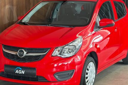 Opel Karl 142.593 km 3.980 &euro; Neumünster 24536