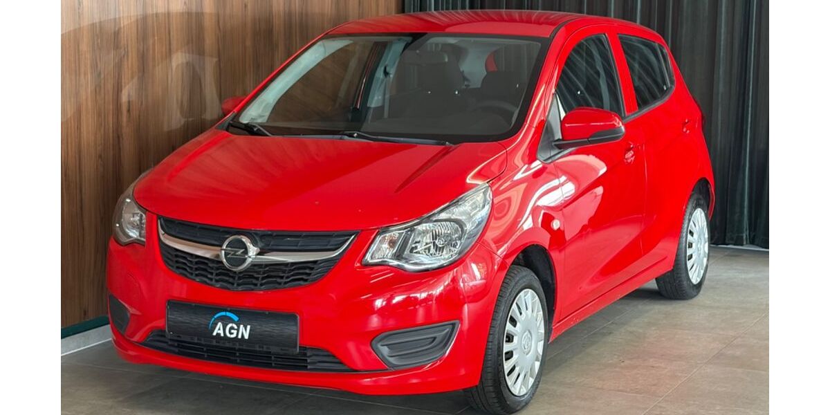 Opel Karl 142.593 km 3.980 &euro; Neumünster 24536