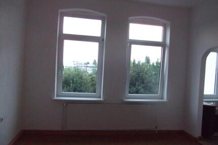 2 - Zimmerwohnung in Kiel-Wik mit Kanalblick