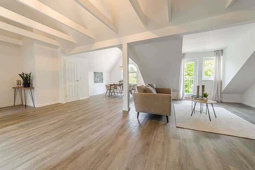 Wohnung zum Kaufen in Kiel Elmschenhagen 319.900 € 99 m²