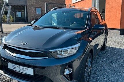 Kia Stonic 22.300 km 16.490 &euro; Gettorf 24214