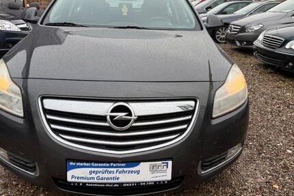 Opel Insignia 185.000 km 3.999 &euro; Kronshagen 24119