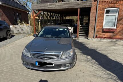 Mercedes C 180