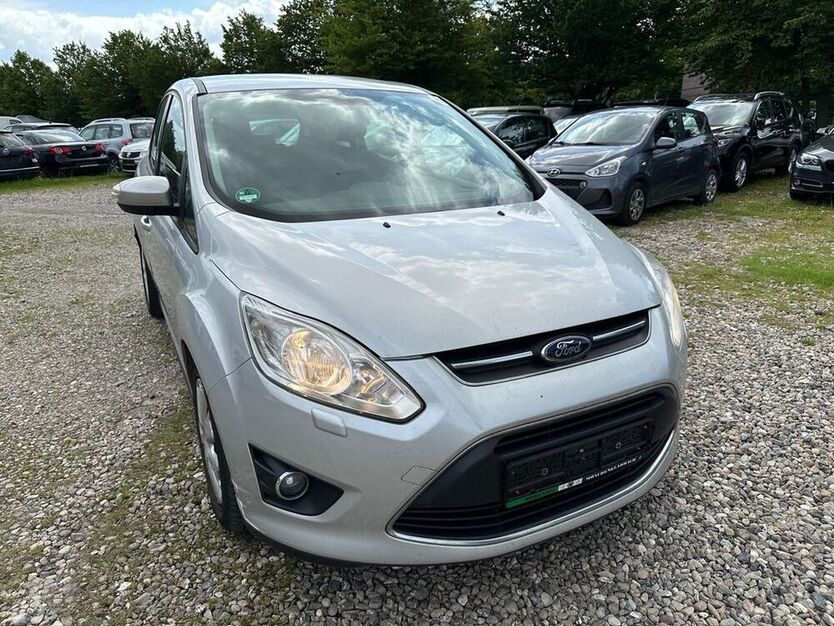 C-Max