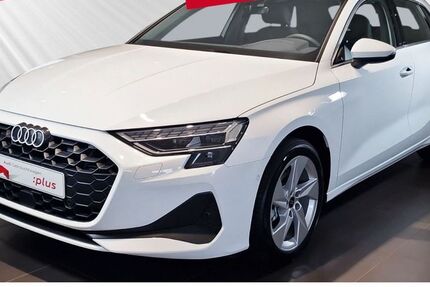 Audi A3 13.000 km 31.980 &euro; Kiel 24118