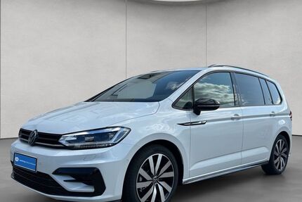 VW Touran 6.000 km 46.480 &euro; Kronshagen 24119