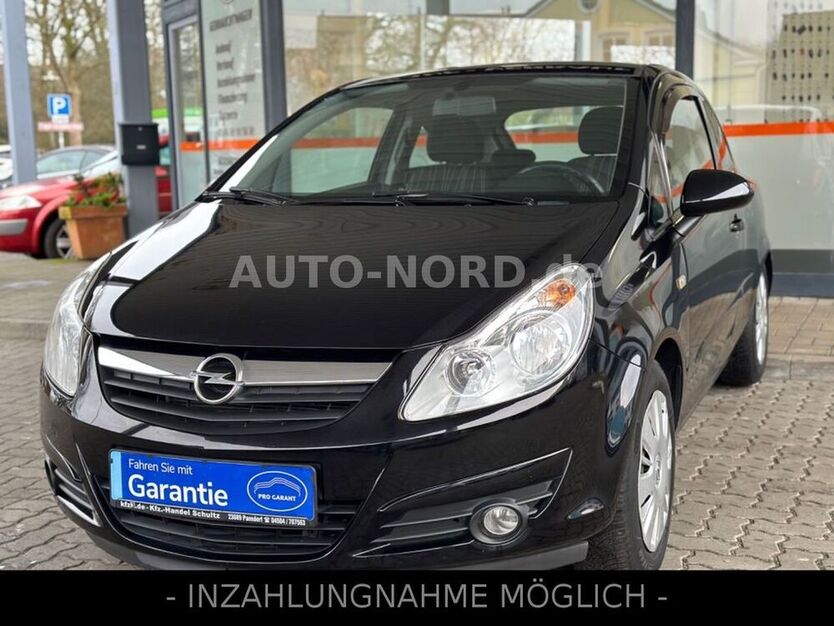 Corsa