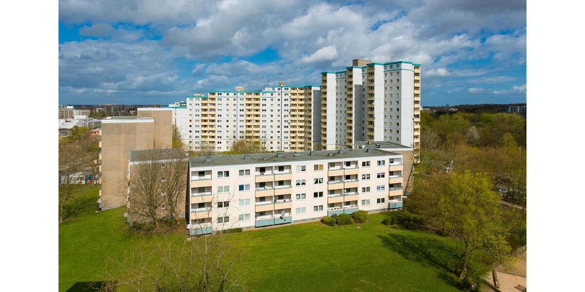 Etagenwohnung Melsdorf - 3 Zimmer, 71 m&sup2;, 588&euro; | Angebot:26071692