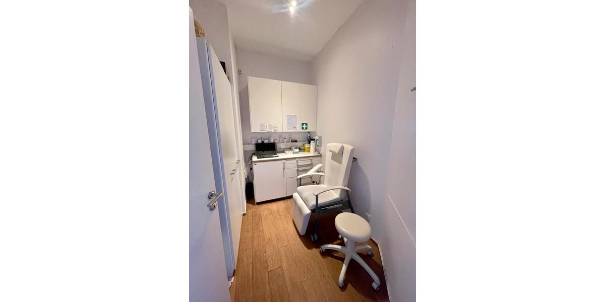 Gewerbeobjekt Kiel Gaarden-Ost - 1.185&euro; | Angebot:25406061