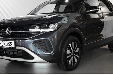 VW T-Cross 7.500 km 28.980 € Neumünster 24539