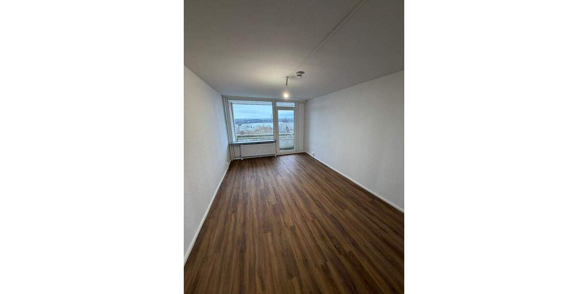 Etagenwohnung Kiel Mettenhof - 2 Zimmer, 61 m&sup2;, 509&euro; | Angebot:25228460