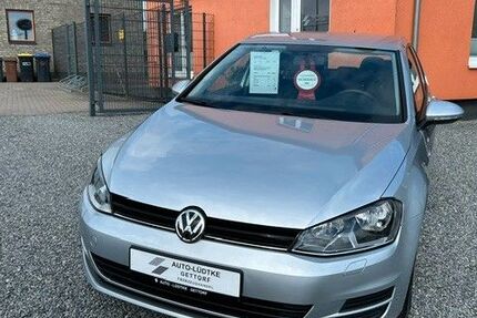 VW Golf 138.400 km 10.790 &euro; Gettorf 24214