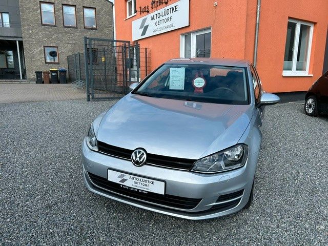 VW Golf 138.400 km 10.790 &euro; Gettorf 24214
