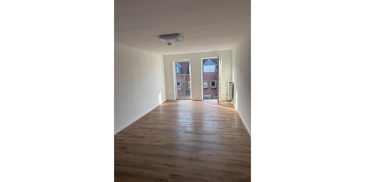 Etagenwohnung Kronshagen - 1 Zimmer, 28 m&sup2;, 589&euro; | Angebot:25252753