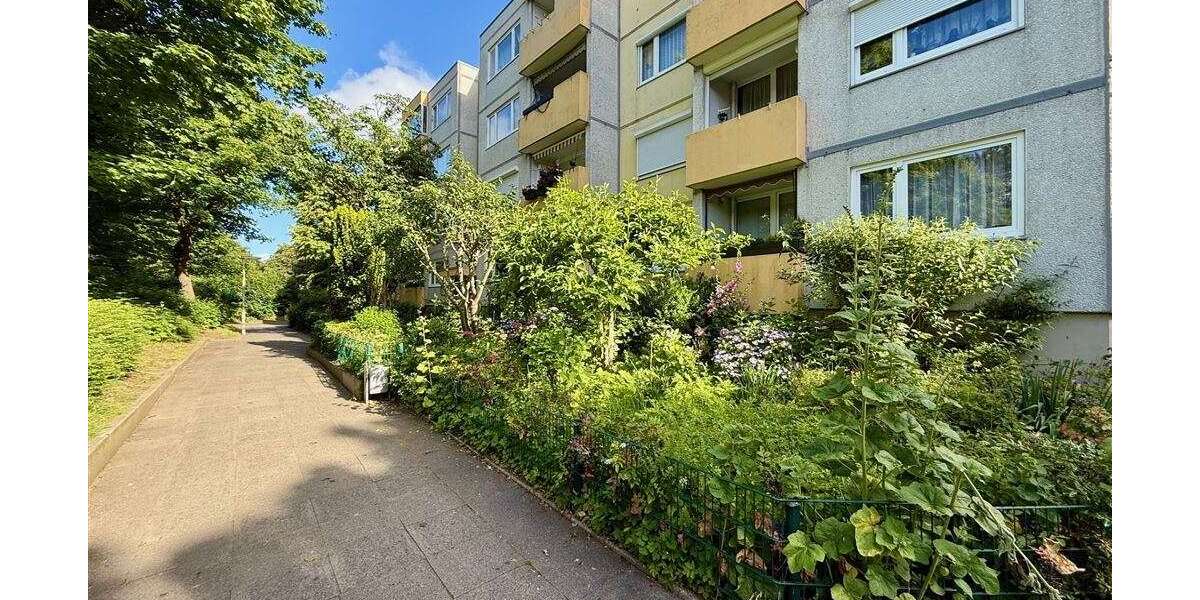 Wohnung zum Kaufen in Kiel 170.000 € 81 m² 3 zimmer