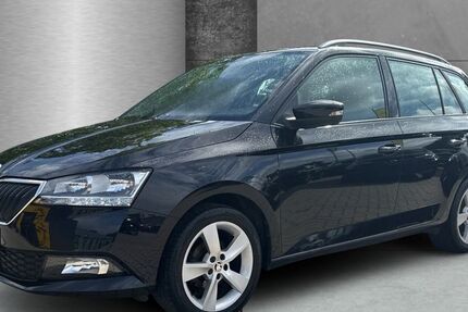 Skoda Fabia 75.058 km 11.580 &euro; Preetz 24211