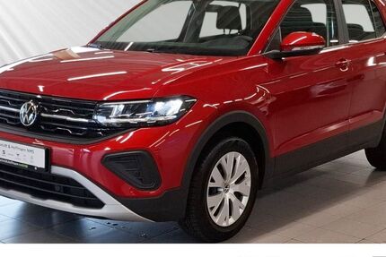 VW T-Cross 11.500 km 18.980 &euro; Neumünster 24539