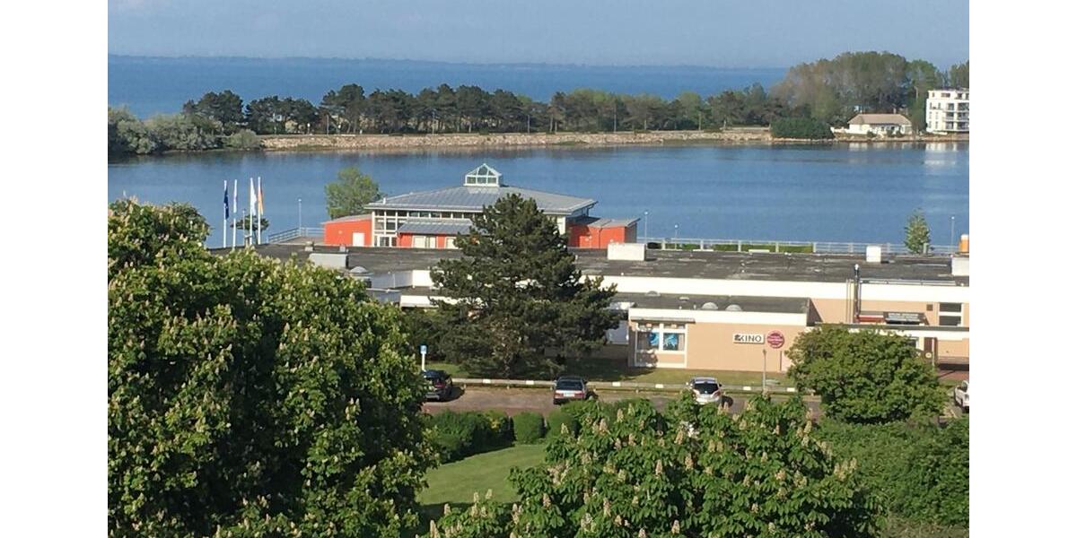 Etagenwohnung Plön - 3 Zimmer, 45 m&sup2;, 174.900&euro; | Angebot:25507787