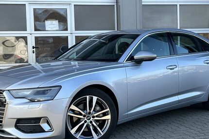 Audi A6 59.692 km 31.990 &euro; Nortorf 24589