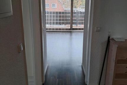 Wohnung in Strande zimmer