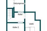 Reihenmittelhaus Kronshagen - 3 Zimmer, 87 m&sup2;, 389.000&euro; | Angebot:26359427