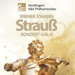 Wiener Johann Strauß Konzert-Gala - Kiel