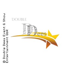 Double Dees Show Gala 22.05.2027 Stadthalle Neumünster