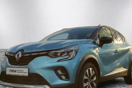 Renault Captur 41.000 km 19.980 &euro; Bornhöved 24619