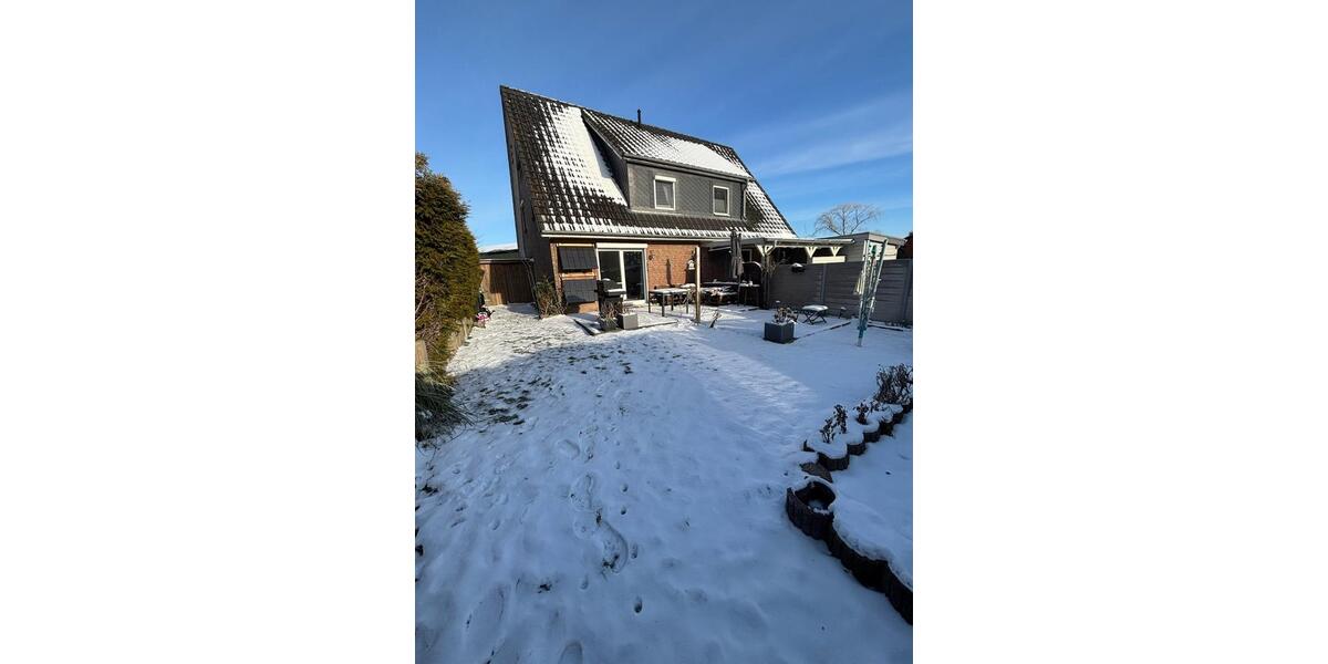 Doppelhaushälfte Timmaspe - 5.5 Zimmer, 128 m&sup2;, 330.000&euro; | Angebot:24793647