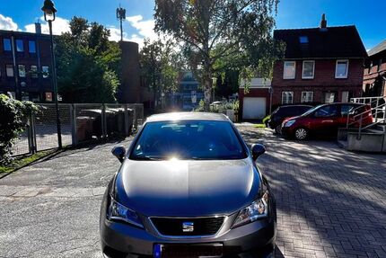 Seat Ibiza 87.000 km 10.300 &euro; Heikendorf 24226
