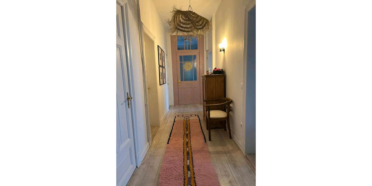 Etagenwohnung Kiel - 5 Zimmer, 112 m&sup2;, 1.900&euro; | Angebot:26626565